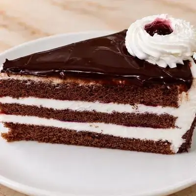Black Forest Cake