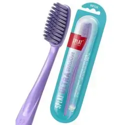 splat ultra senitive soft tiithbrush