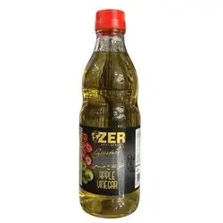 Apple Vinegar Zer 500ml