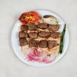 1 Person Meat Tikka