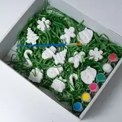 Christmas Box