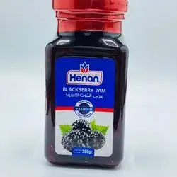 Henan Jam 380G Blackberry