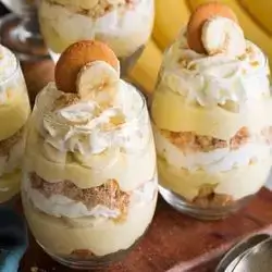 Banana Choco