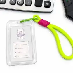 BADGE HOLDER