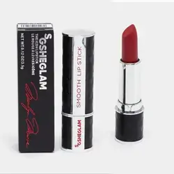 SG SHEGLAM The Iconic Lipstick - 04 Lave On Tap