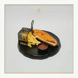 Village Hot Dog