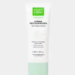 marti derm acniover restoring cream