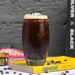 Ice Americano