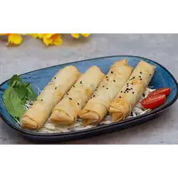 Meat Borek