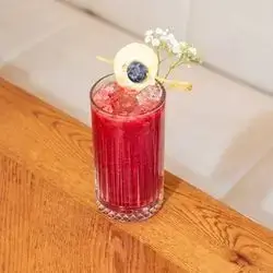 Watermelon Raspberry