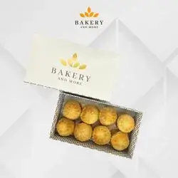 Walnut Maamoul 500g