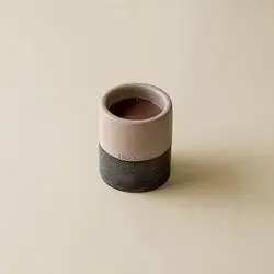 Shot of Chocolate - Milk