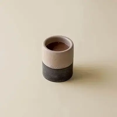 Shot of Chocolate - Milk