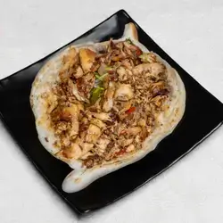 Chicken Gass