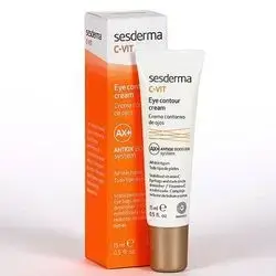 Sesderma CVit Contour Eyes 15 Ml