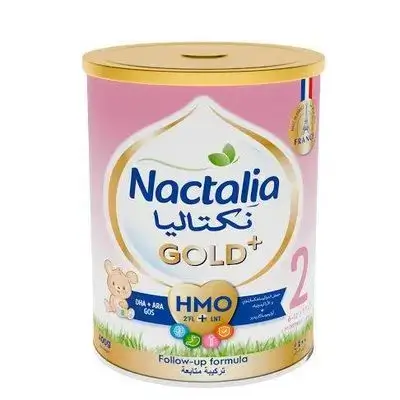 Nactalia GOLD stage 2 6-11 months