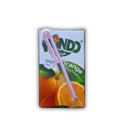 Freddo Juice Packet 250ml