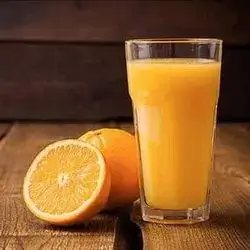 Natural Orange Juice