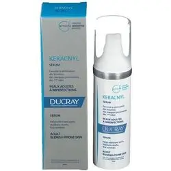 DUCRAY keracnyl serum 