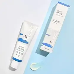 Birch Juice Moisturizing Sunscreen Spf 50+