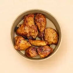 Chicken Nawashif