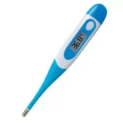 digital thermometer 