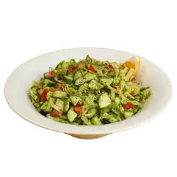 Oriental Salad