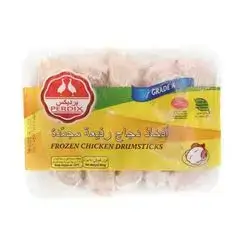 Frozen Chiken DrumSticks 900g