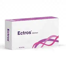 Ectros  Vaginal Ointment