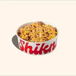 Shiknz Fries Box