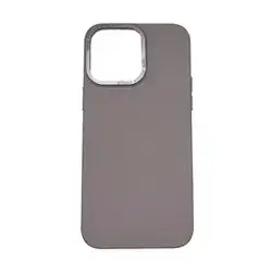 iPhone 12 Pro Max MagSafe Cover – Jesco Design Gray