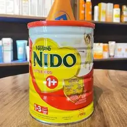 Nido (900g) 1-3 years