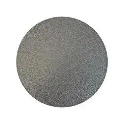 Placemat Pv Dıa 33Cm 3Ass Clr