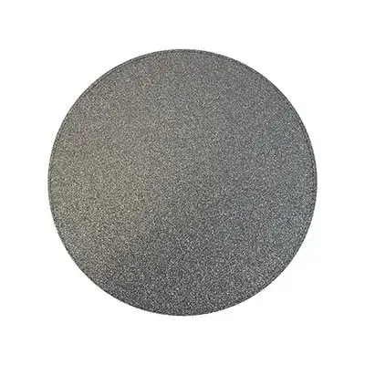 Placemat Pv Dıa 33Cm 3Ass Clr