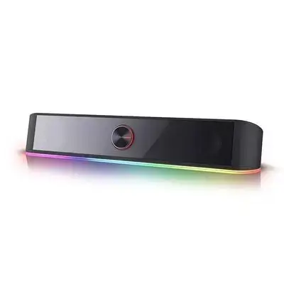 Redragon GS560 Adiemus RGB Desktop Soundbar