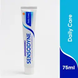 Sensodyne Daily Care Original Toothpaste