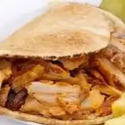 Chicken Sandwich