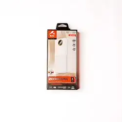 BAZ 22.5W TWO-WAY FAST CHARGE POWER BANK 20000 MAH