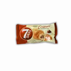 Cake 7Days Cruissant 60gm