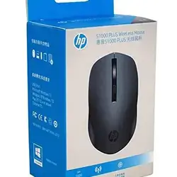 HP Wireless Mouse