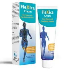 Flexica Cream