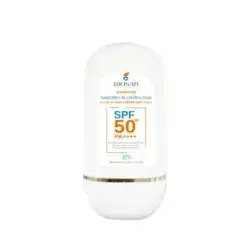 BIOSAR SUNPROTEX SUNSCREEN OIL CONTROL FLUID 50+ PA++++