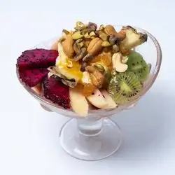 Mini Fruit Salad