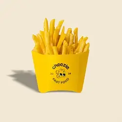 Potato Fries (Mega)