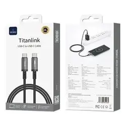 Wiwu TitanLink 60W