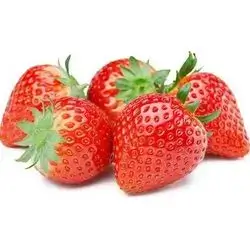 Strawberries -(1KG)