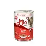 Mio Beef in Gravy 415g