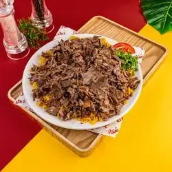 Meat Shawarma 1 Kilo