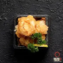 Volcano Shrimp