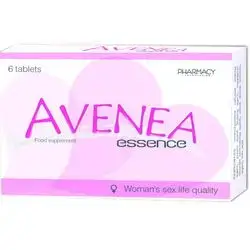  ((حبوب Avenea البولندية)) لاثارة الرغبة للنساء 6 حبات من السعادة?×٢٤ ساعة حب? = 144 ساعة من الاثارة ? منتج امن فعال حاصل ع شهادات من صيديلات الاتحاد الاوربي5907650226093